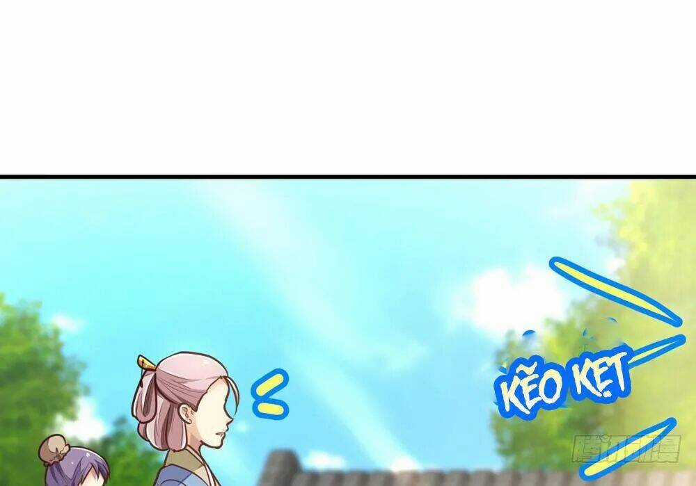 Thái Tử Phi Nhà Ta Thật Hung Hăng Chapter 14.2 trang 92