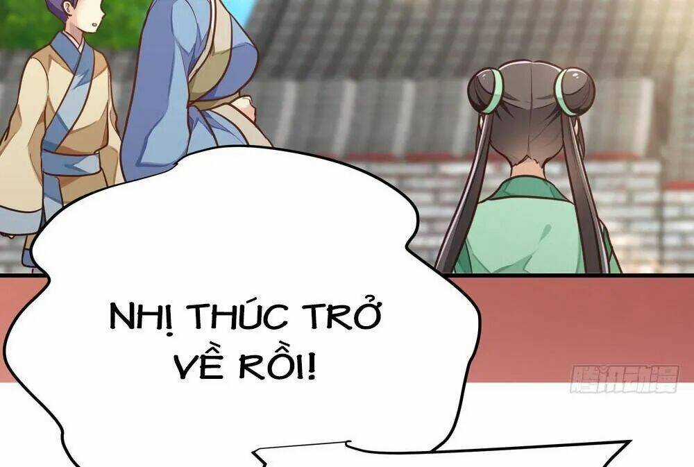 Thái Tử Phi Nhà Ta Thật Hung Hăng Chapter 14.2 trang 93