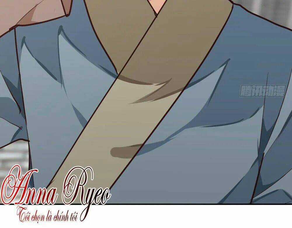 Thái Tử Phi Nhà Ta Thật Hung Hăng Chapter 14.2 trang 96