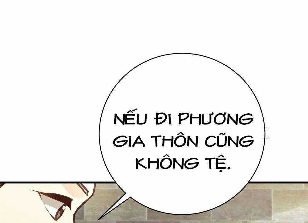 Thái Tử Phi Nhà Ta Thật Hung Hăng Chapter 14.2 trang 99