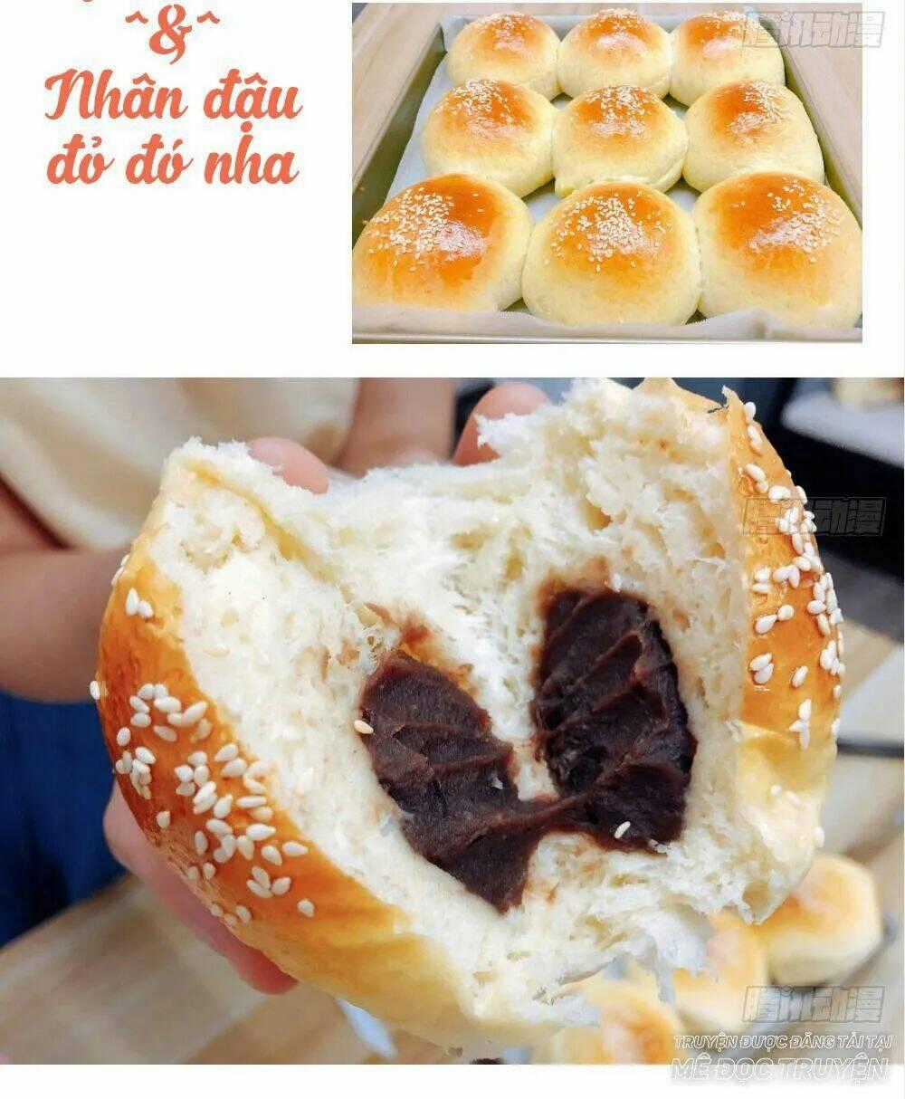 Thái Tử Phi Nhà Ta Thật Hung Hăng Chapter 14.3 trang 100