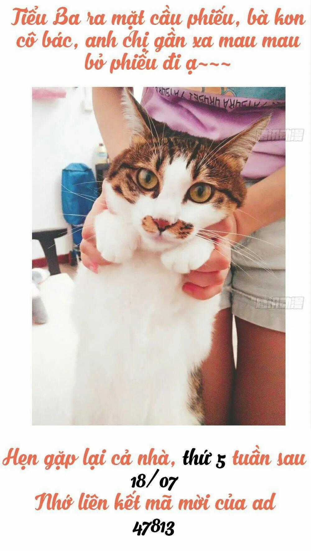 Thái Tử Phi Nhà Ta Thật Hung Hăng Chapter 14.3 trang 101