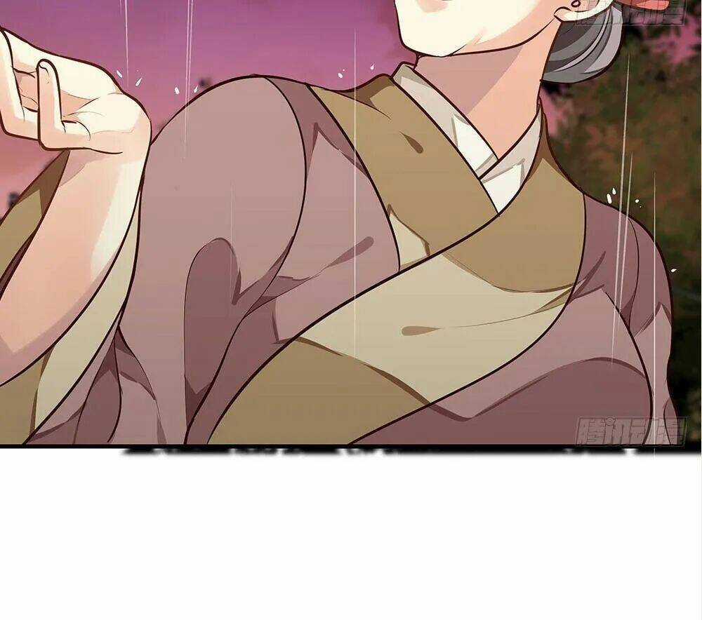 Thái Tử Phi Nhà Ta Thật Hung Hăng Chapter 14.3 trang 11