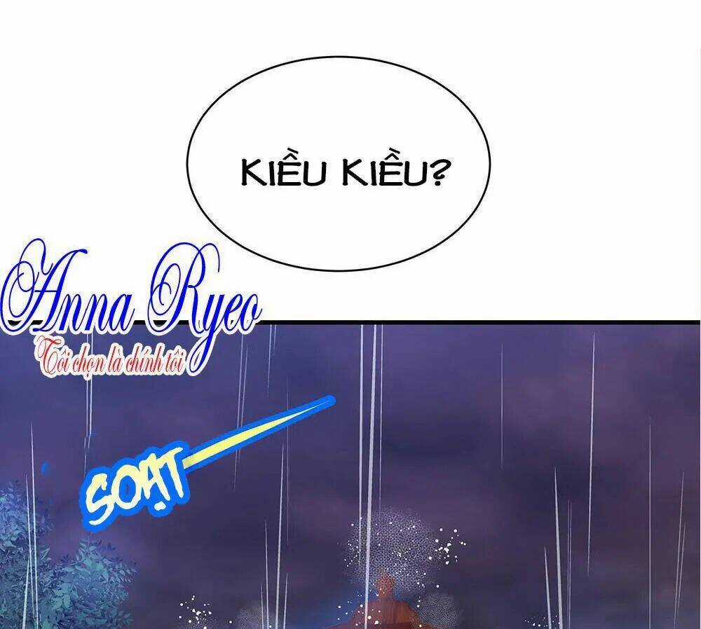 Thái Tử Phi Nhà Ta Thật Hung Hăng Chapter 14.3 trang 12