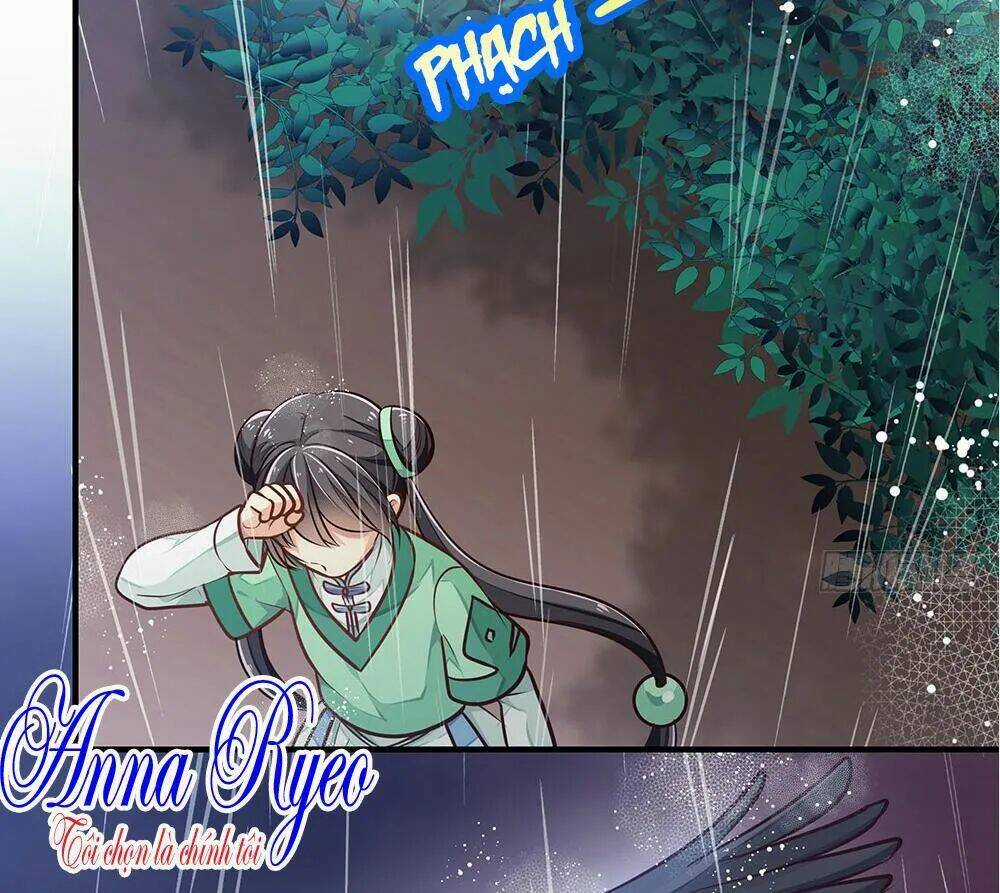 Thái Tử Phi Nhà Ta Thật Hung Hăng Chapter 14.3 trang 16