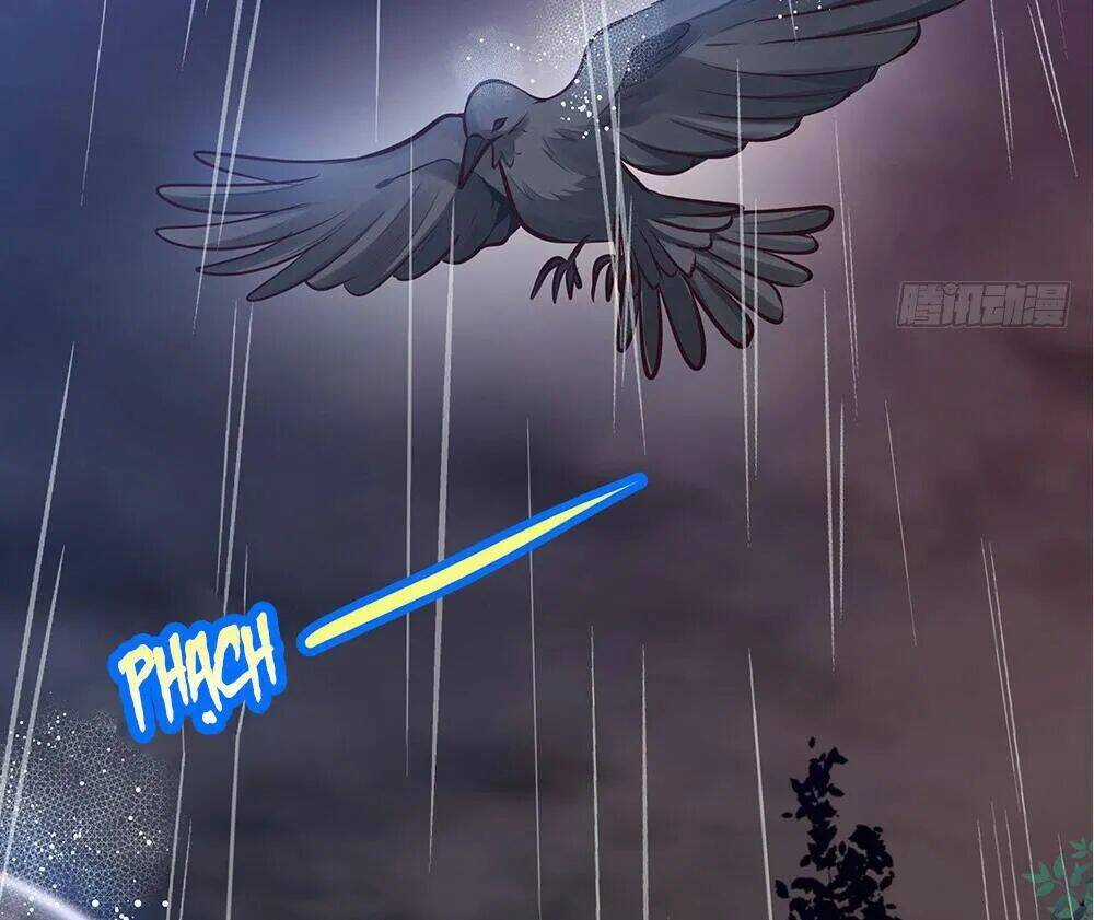 Thái Tử Phi Nhà Ta Thật Hung Hăng Chapter 14.3 trang 17