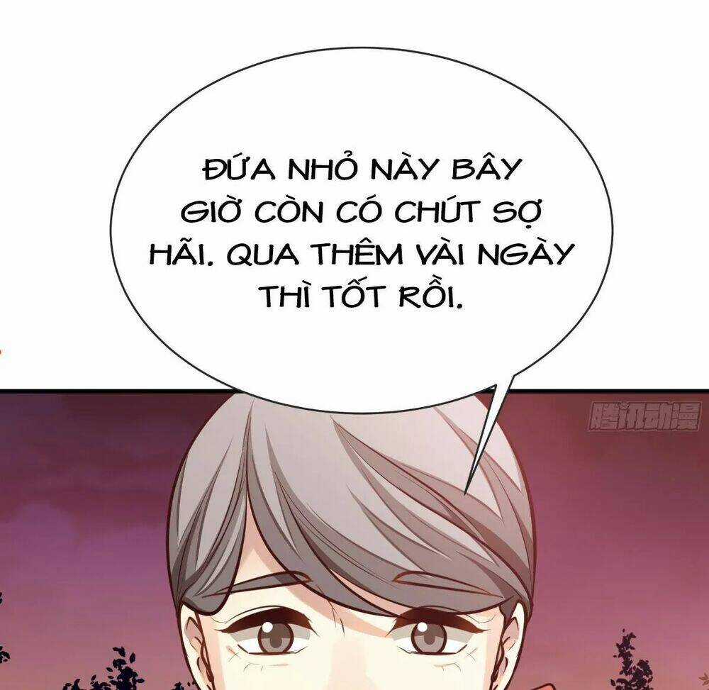 Thái Tử Phi Nhà Ta Thật Hung Hăng Chapter 14.3 trang 2