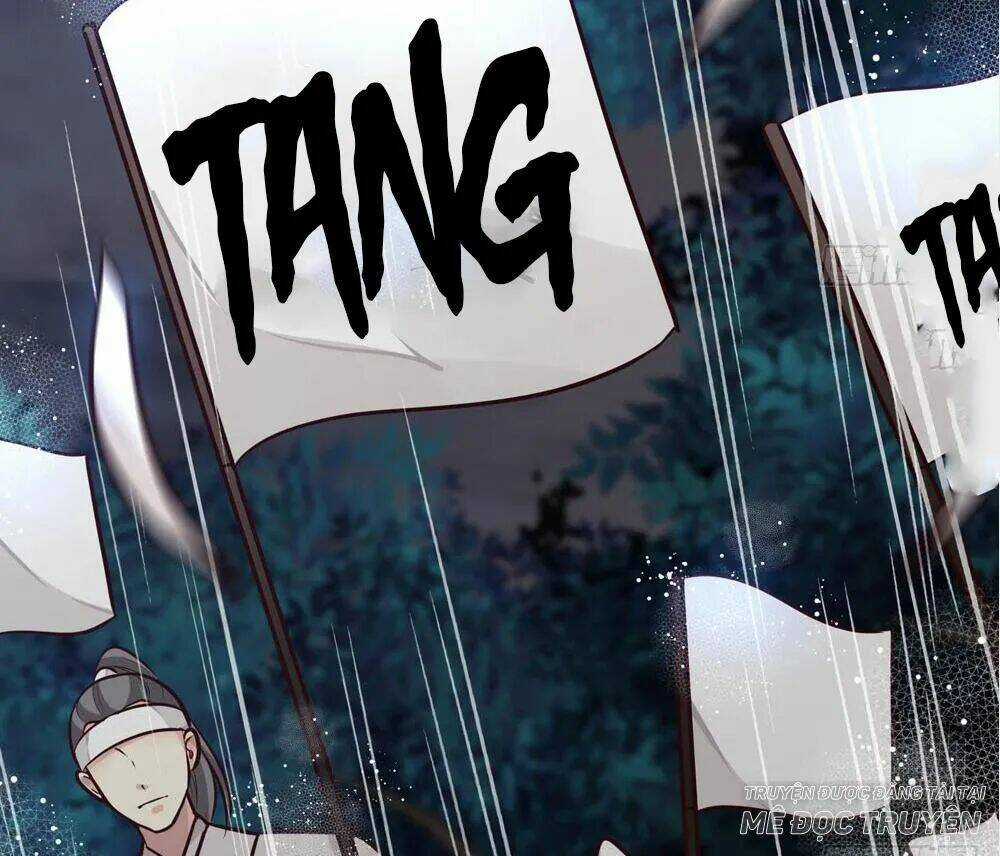 Thái Tử Phi Nhà Ta Thật Hung Hăng Chapter 14.3 trang 25