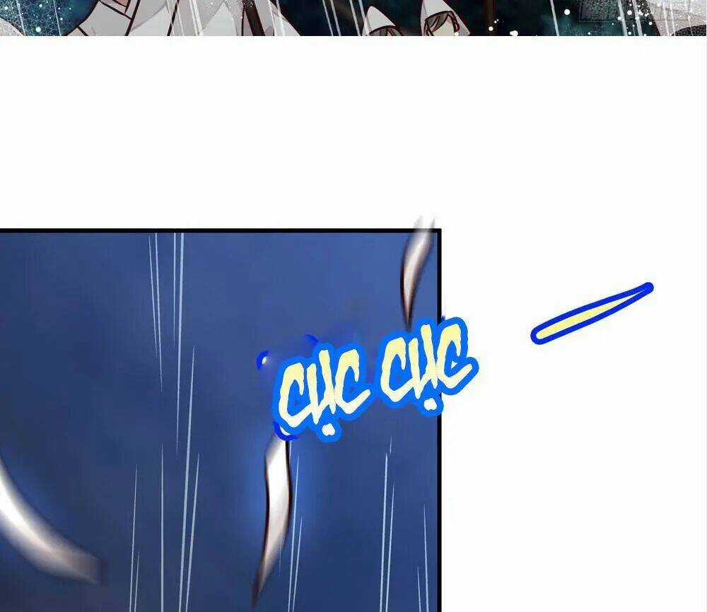 Thái Tử Phi Nhà Ta Thật Hung Hăng Chapter 14.3 trang 26