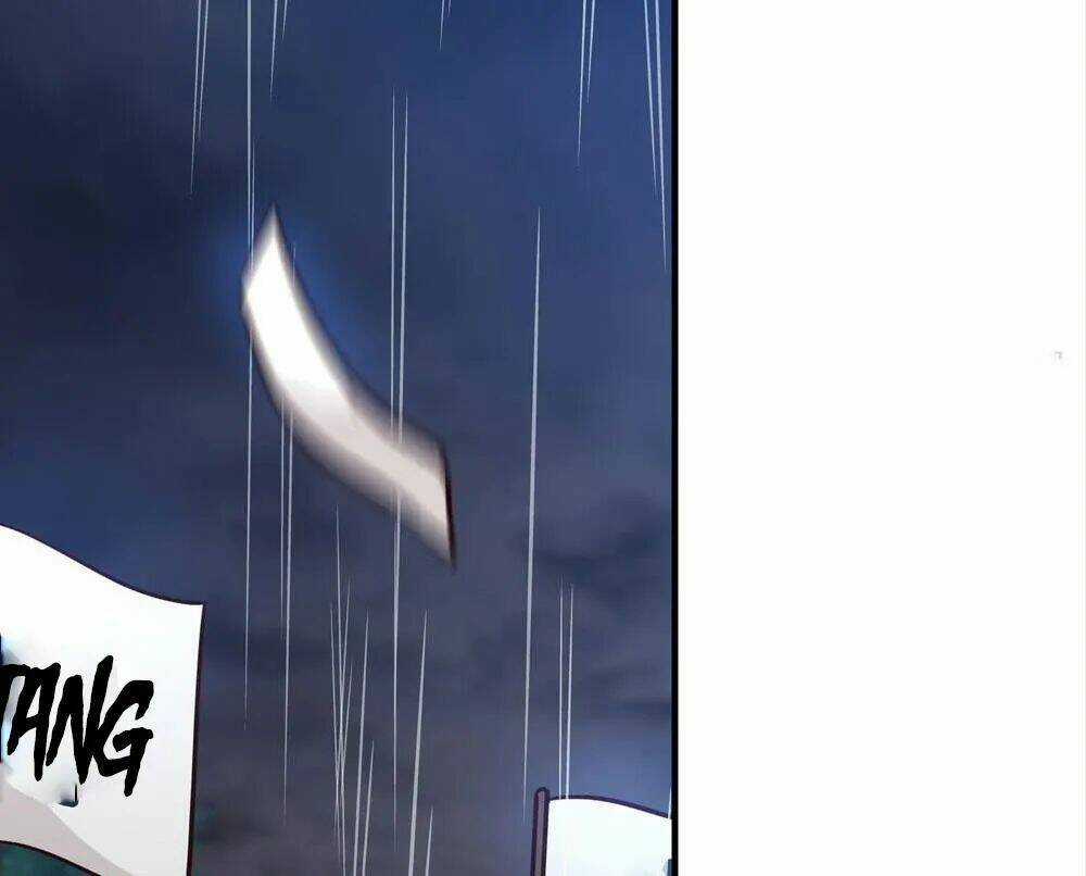 Thái Tử Phi Nhà Ta Thật Hung Hăng Chapter 14.3 trang 27