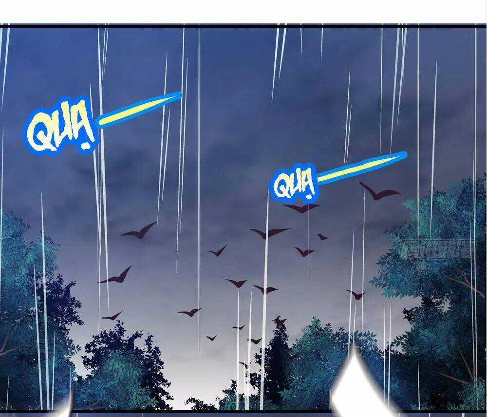 Thái Tử Phi Nhà Ta Thật Hung Hăng Chapter 14.3 trang 29