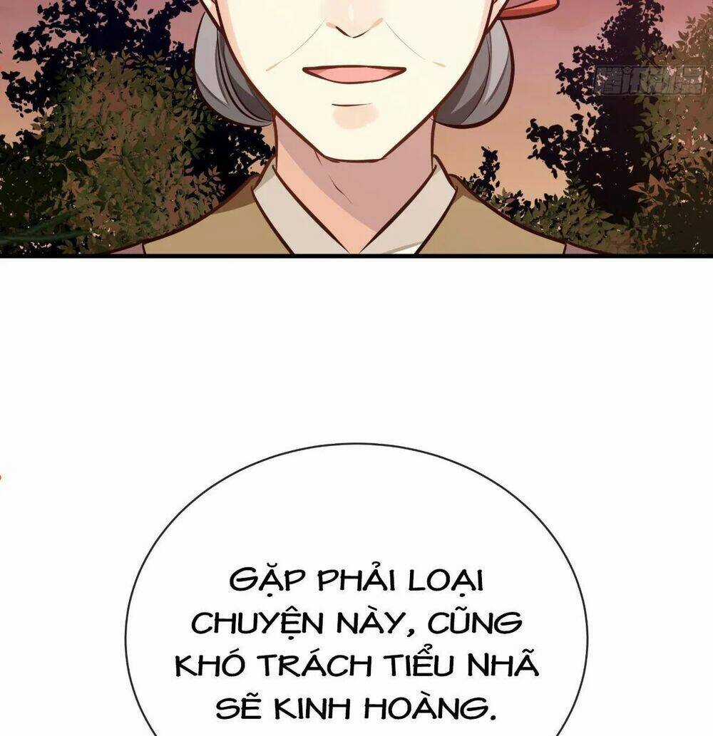 Thái Tử Phi Nhà Ta Thật Hung Hăng Chapter 14.3 trang 3