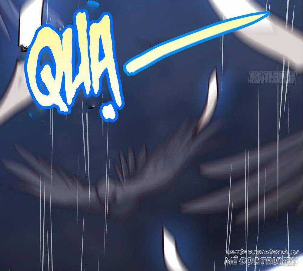 Thái Tử Phi Nhà Ta Thật Hung Hăng Chapter 14.3 trang 30