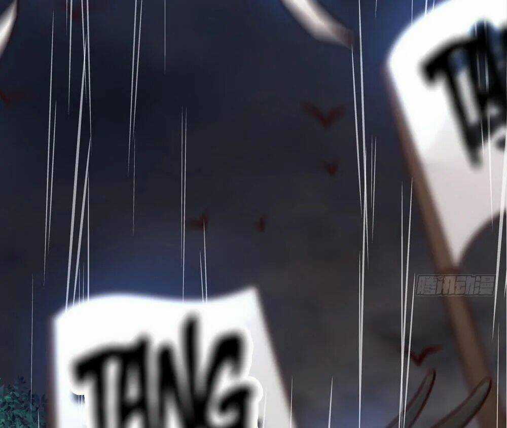 Thái Tử Phi Nhà Ta Thật Hung Hăng Chapter 14.3 trang 31