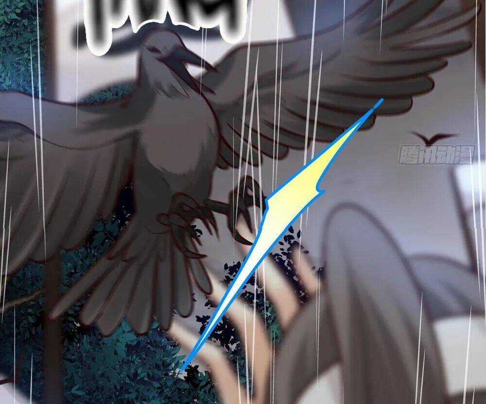 Thái Tử Phi Nhà Ta Thật Hung Hăng Chapter 14.3 trang 32