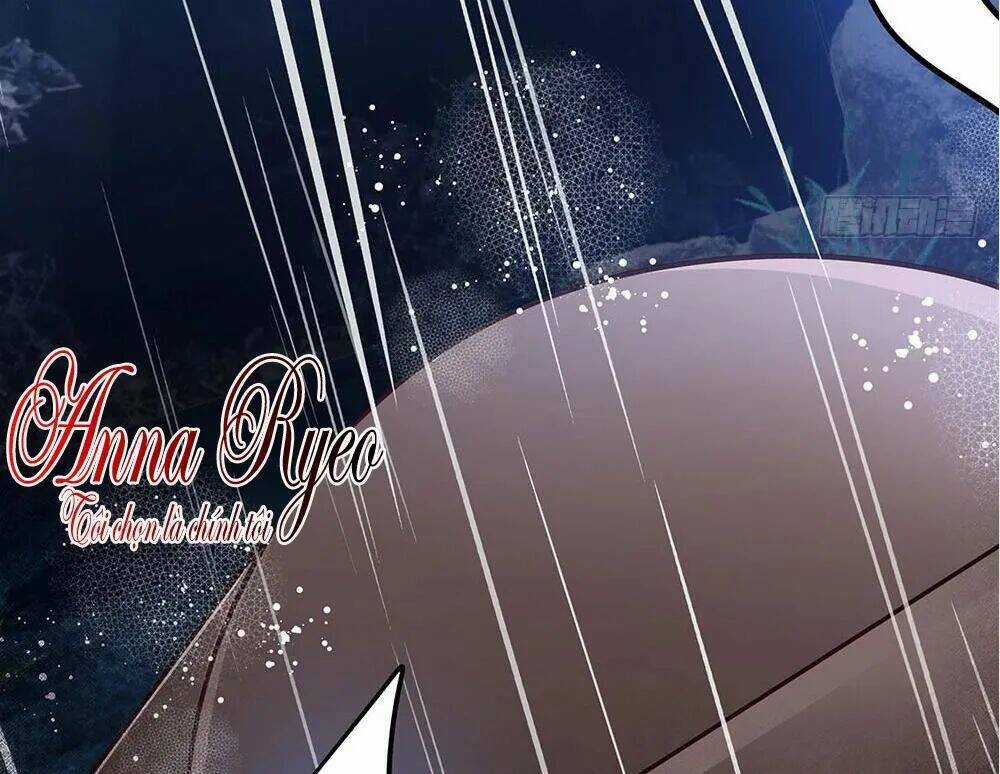 Thái Tử Phi Nhà Ta Thật Hung Hăng Chapter 14.3 trang 36