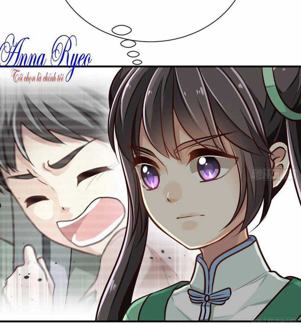 Thái Tử Phi Nhà Ta Thật Hung Hăng Chapter 14.3 trang 4