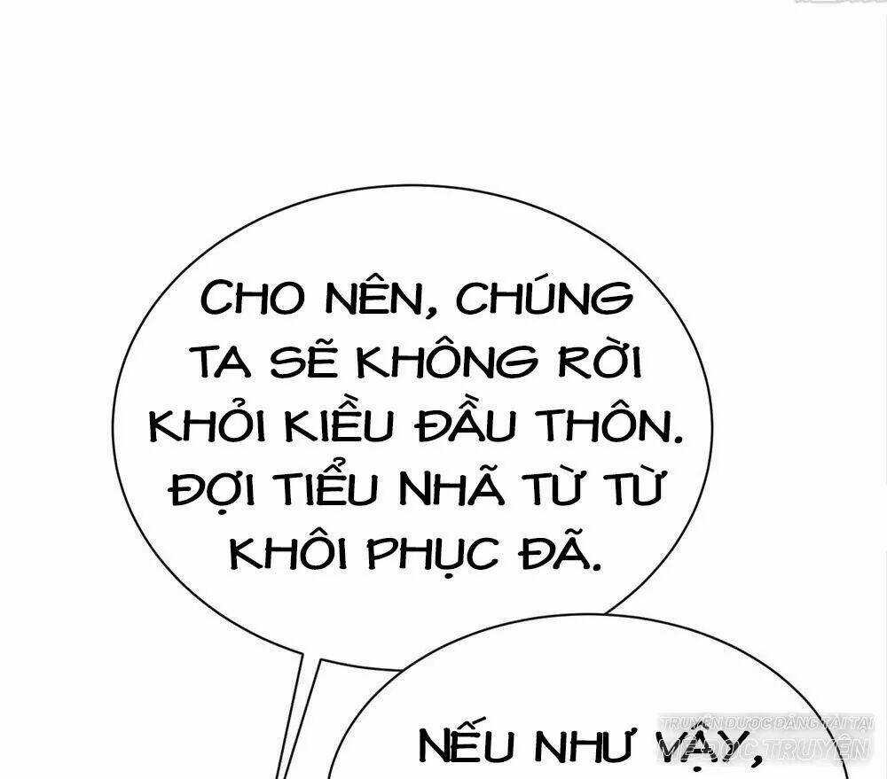 Thái Tử Phi Nhà Ta Thật Hung Hăng Chapter 14.3 trang 5