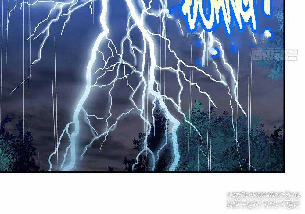 Thái Tử Phi Nhà Ta Thật Hung Hăng Chapter 14.3 trang 50