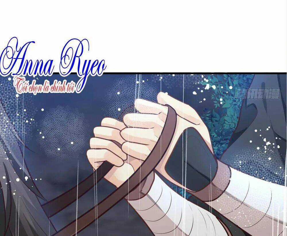 Thái Tử Phi Nhà Ta Thật Hung Hăng Chapter 14.3 trang 53