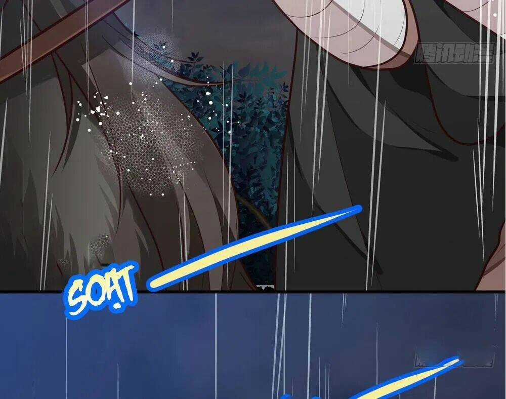 Thái Tử Phi Nhà Ta Thật Hung Hăng Chapter 14.3 trang 54