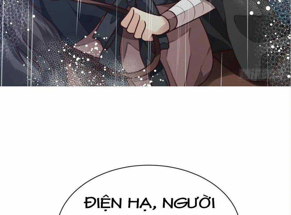 Thái Tử Phi Nhà Ta Thật Hung Hăng Chapter 14.3 trang 57