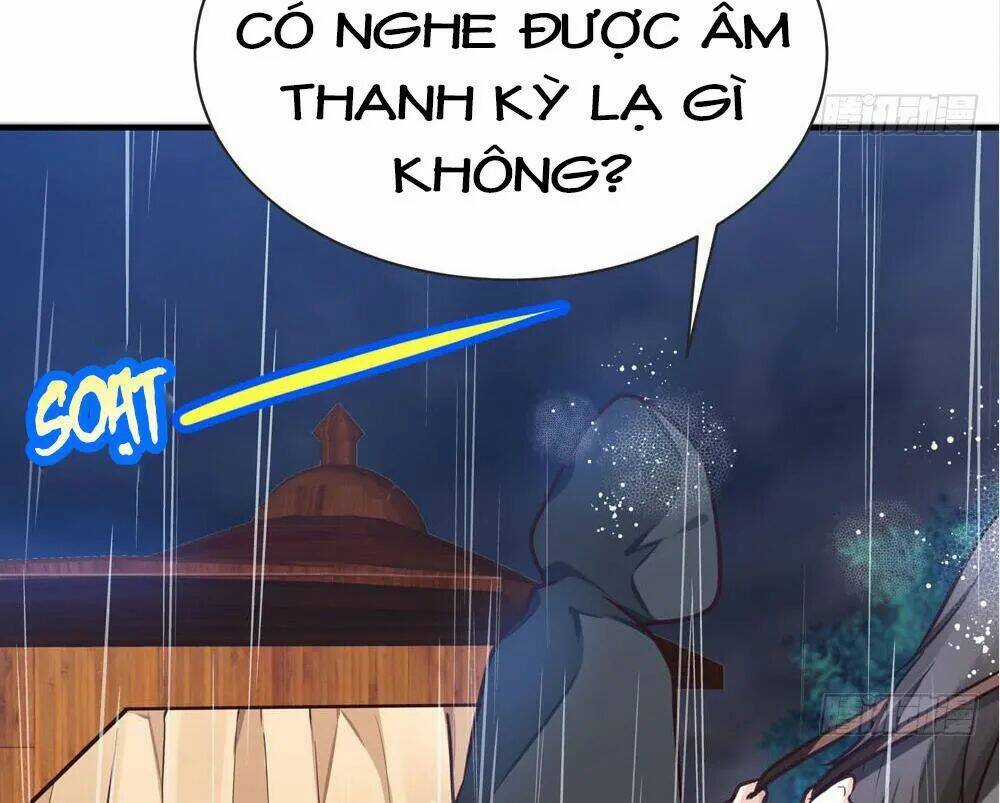 Thái Tử Phi Nhà Ta Thật Hung Hăng Chapter 14.3 trang 58