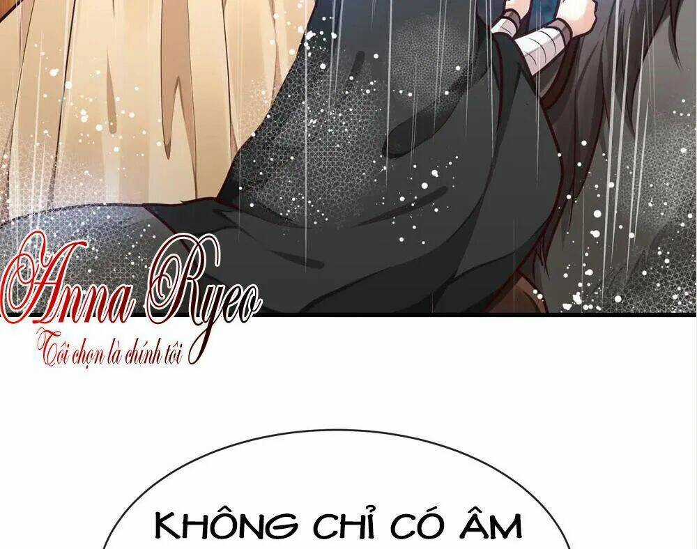 Thái Tử Phi Nhà Ta Thật Hung Hăng Chapter 14.3 trang 59