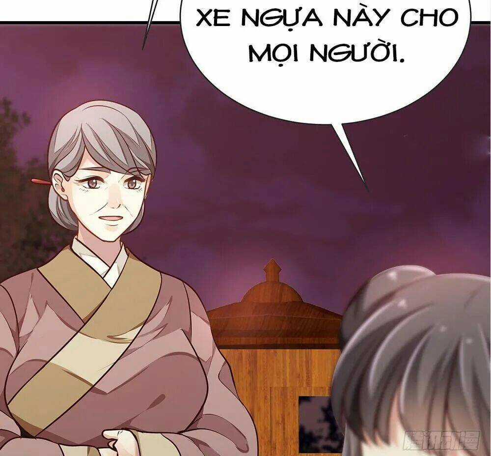 Thái Tử Phi Nhà Ta Thật Hung Hăng Chapter 14.3 trang 6