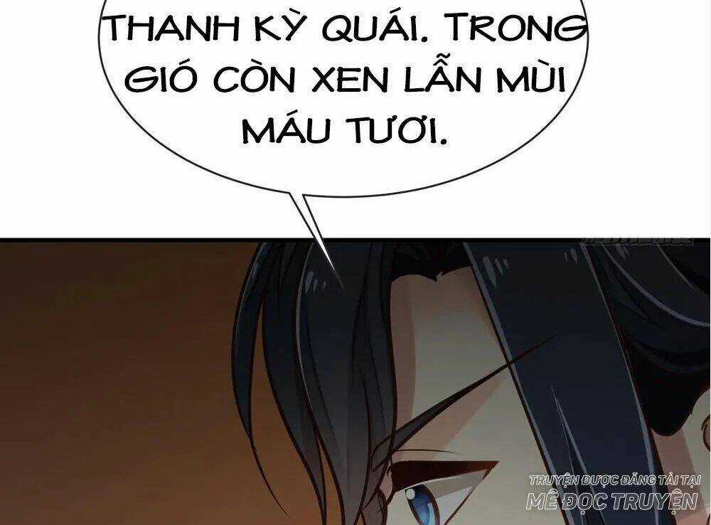 Thái Tử Phi Nhà Ta Thật Hung Hăng Chapter 14.3 trang 60