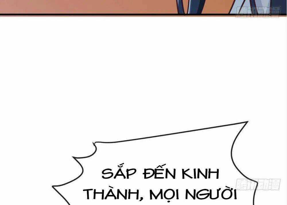 Thái Tử Phi Nhà Ta Thật Hung Hăng Chapter 14.3 trang 62