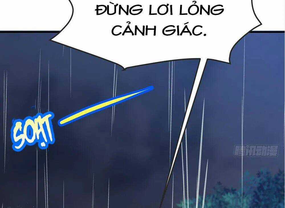 Thái Tử Phi Nhà Ta Thật Hung Hăng Chapter 14.3 trang 63