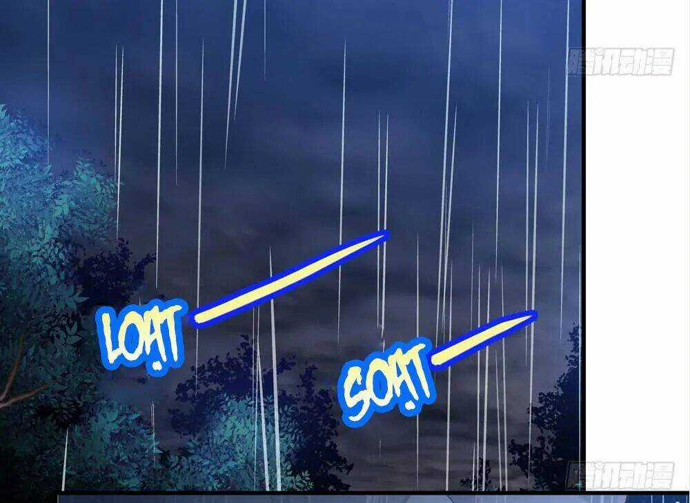 Thái Tử Phi Nhà Ta Thật Hung Hăng Chapter 14.3 trang 66