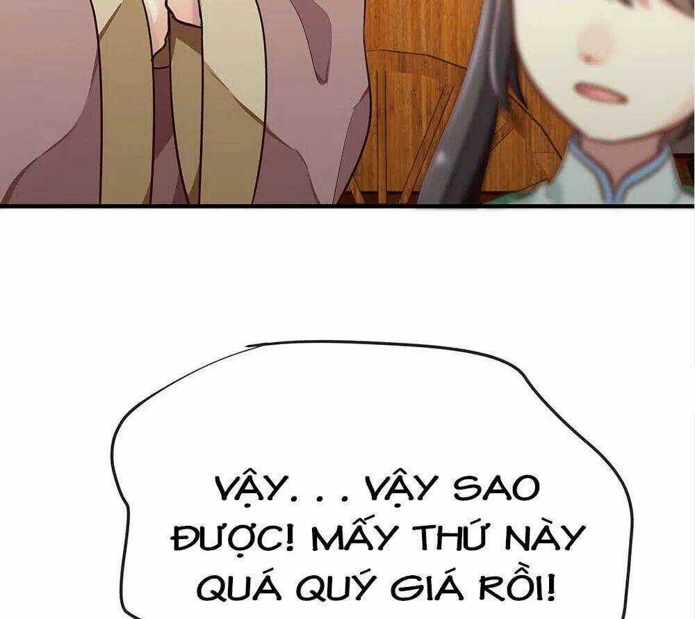 Thái Tử Phi Nhà Ta Thật Hung Hăng Chapter 14.3 trang 7