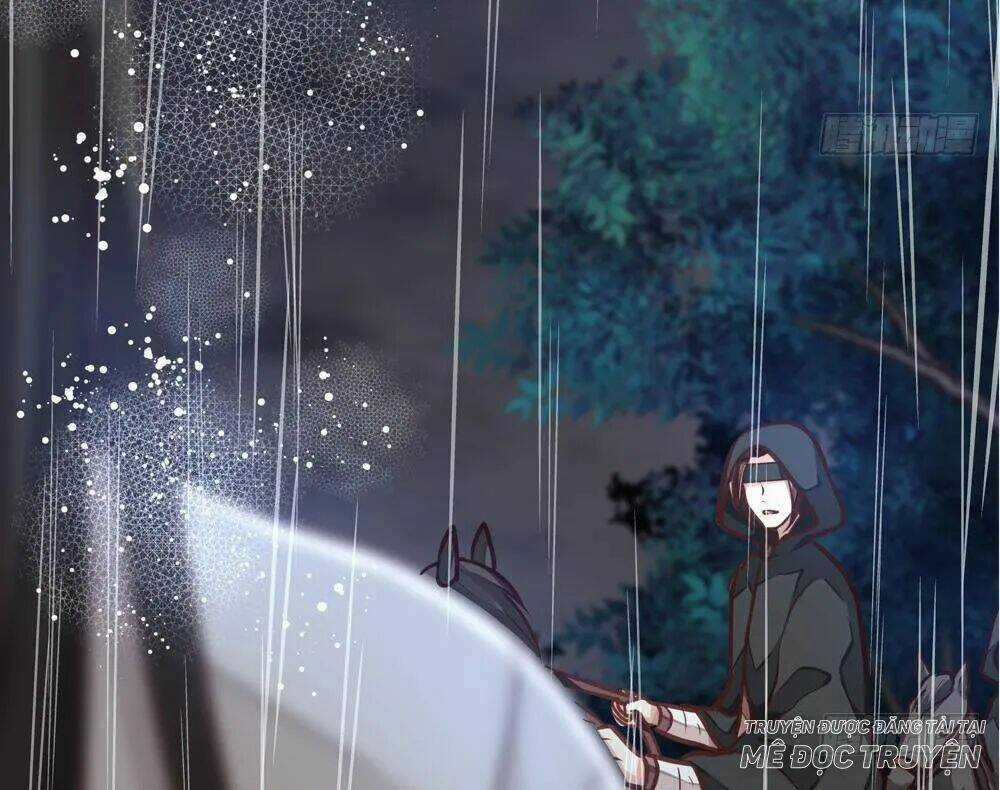 Thái Tử Phi Nhà Ta Thật Hung Hăng Chapter 14.3 trang 70