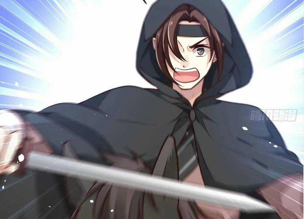 Thái Tử Phi Nhà Ta Thật Hung Hăng Chapter 14.3 trang 72