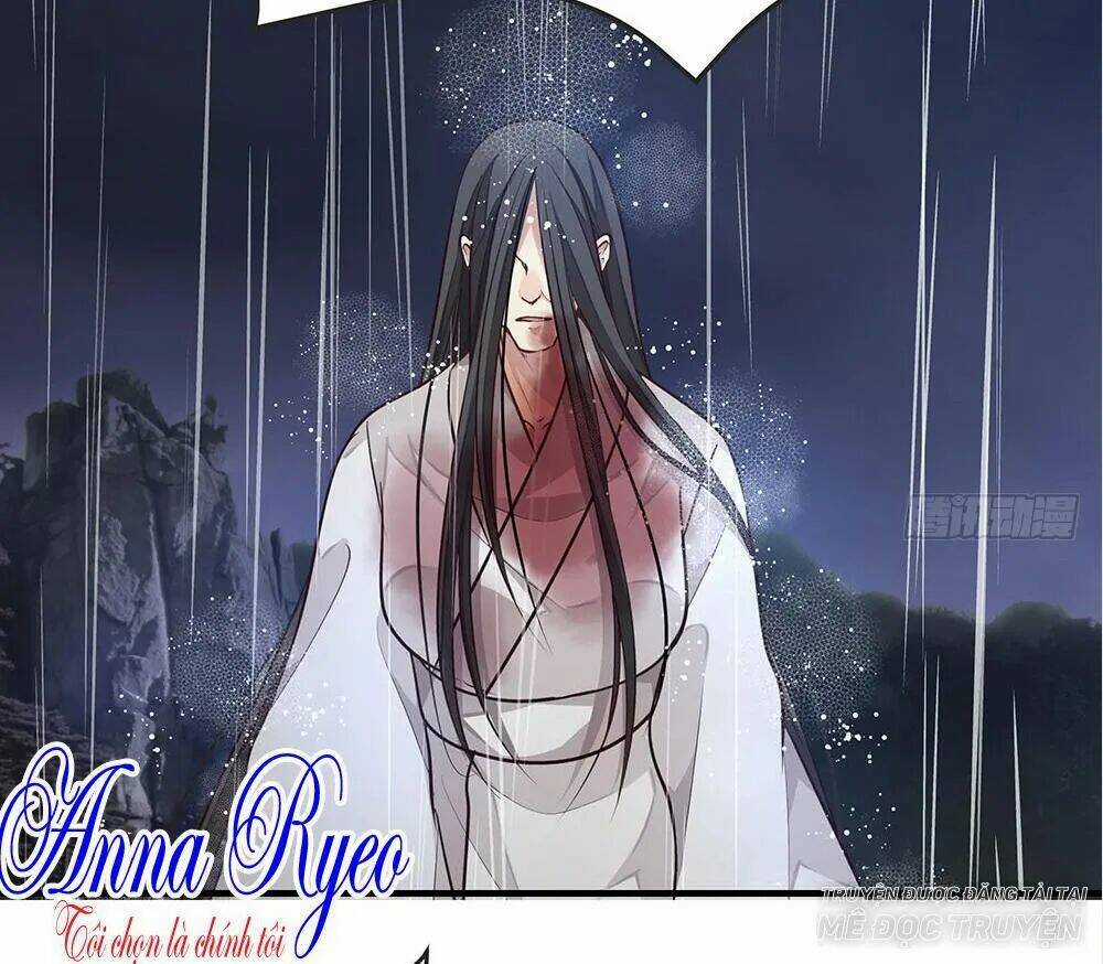 Thái Tử Phi Nhà Ta Thật Hung Hăng Chapter 14.3 trang 75