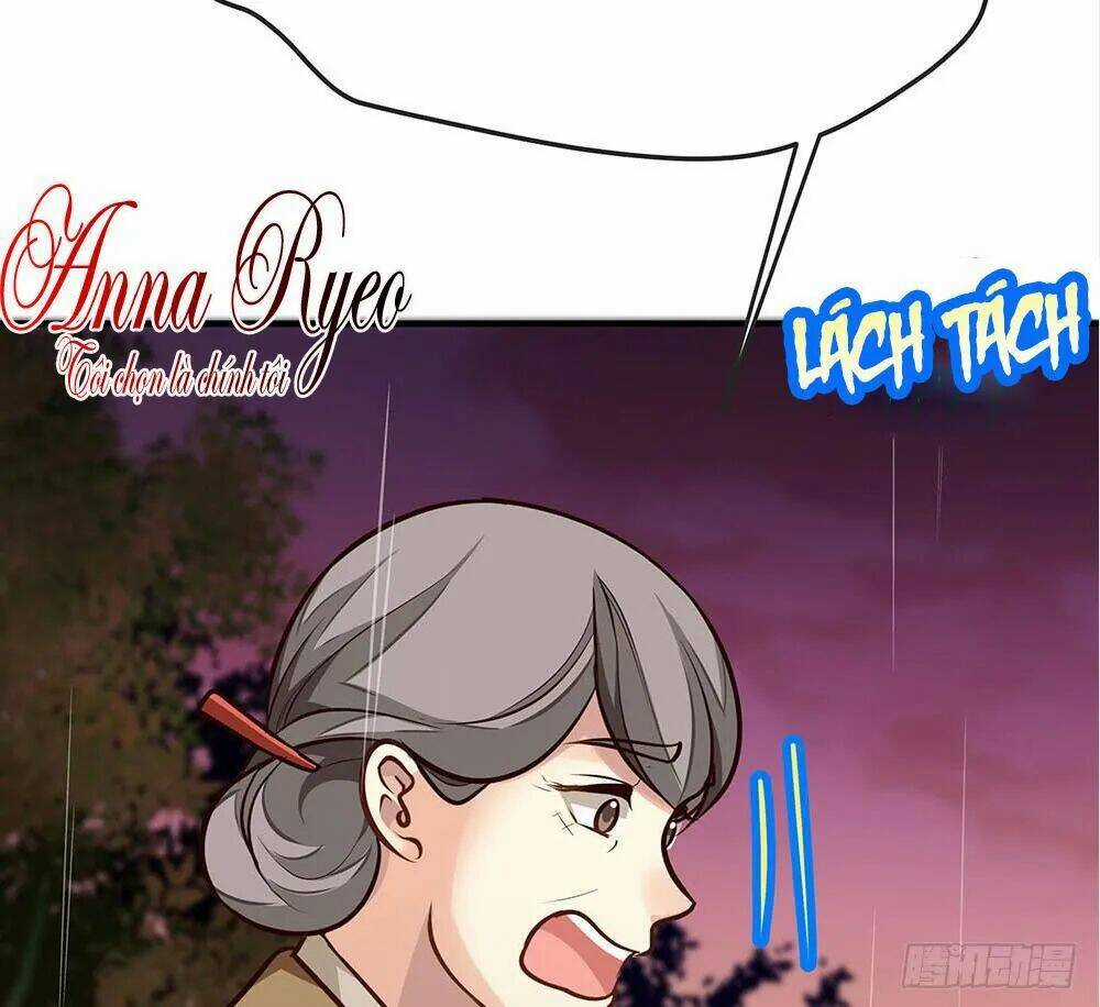 Thái Tử Phi Nhà Ta Thật Hung Hăng Chapter 14.3 trang 8