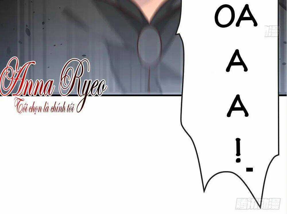 Thái Tử Phi Nhà Ta Thật Hung Hăng Chapter 14.3 trang 81