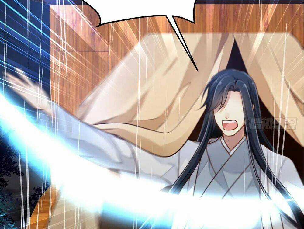 Thái Tử Phi Nhà Ta Thật Hung Hăng Chapter 14.3 trang 83