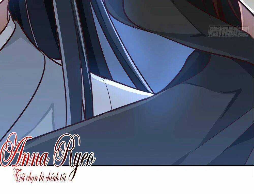 Thái Tử Phi Nhà Ta Thật Hung Hăng Chapter 14.3 trang 97