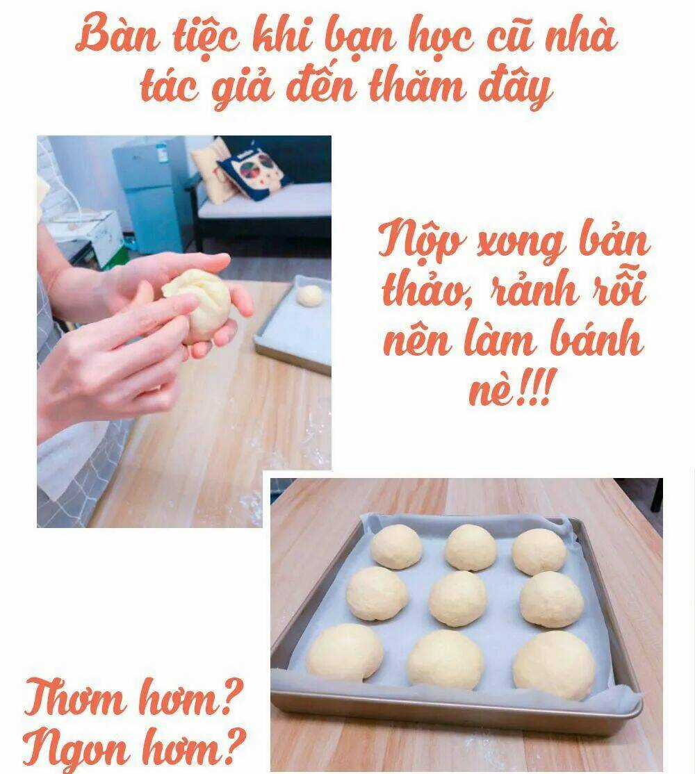 Thái Tử Phi Nhà Ta Thật Hung Hăng Chapter 14.3 trang 99