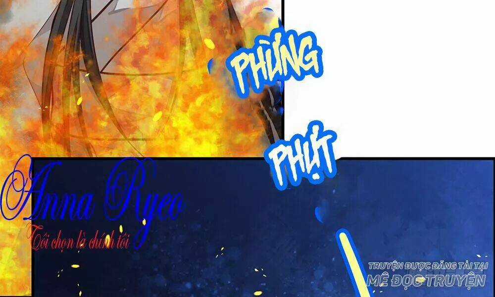 Thái Tử Phi Nhà Ta Thật Hung Hăng Chapter 14.4 trang 10