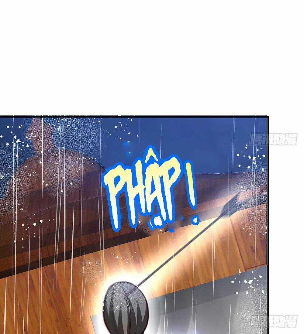 Thái Tử Phi Nhà Ta Thật Hung Hăng Chapter 14.4 trang 109