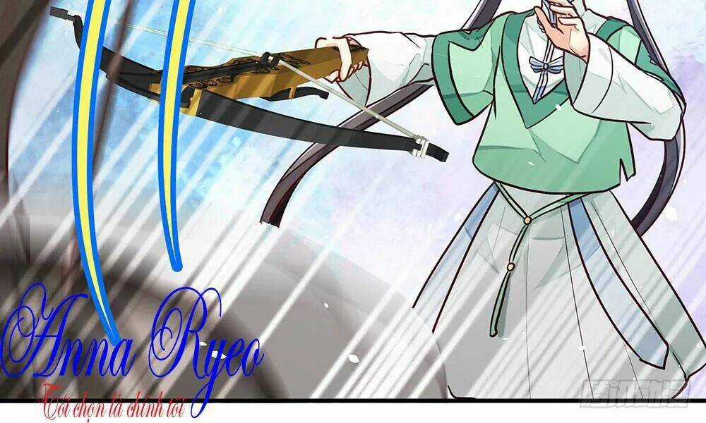 Thái Tử Phi Nhà Ta Thật Hung Hăng Chapter 14.4 trang 114