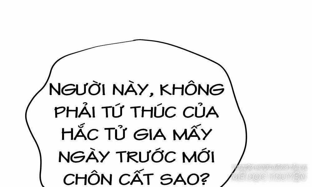 Thái Tử Phi Nhà Ta Thật Hung Hăng Chapter 14.4 trang 115