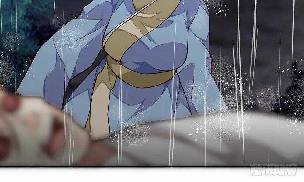 Thái Tử Phi Nhà Ta Thật Hung Hăng Chapter 14.4 trang 117