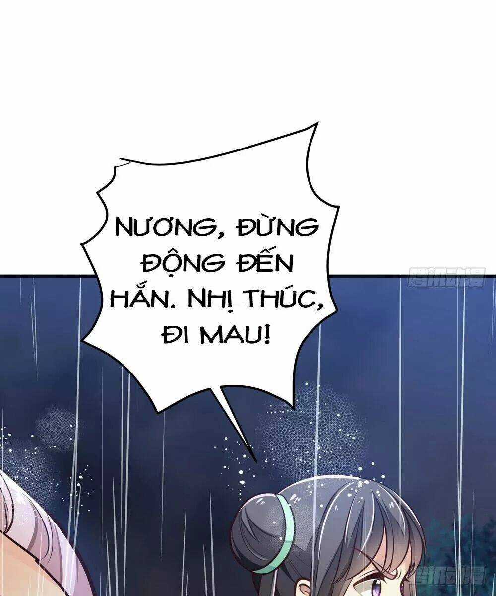 Thái Tử Phi Nhà Ta Thật Hung Hăng Chapter 14.4 trang 118
