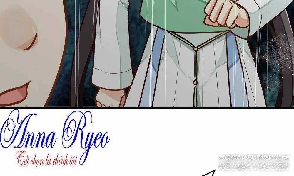 Thái Tử Phi Nhà Ta Thật Hung Hăng Chapter 14.4 trang 120