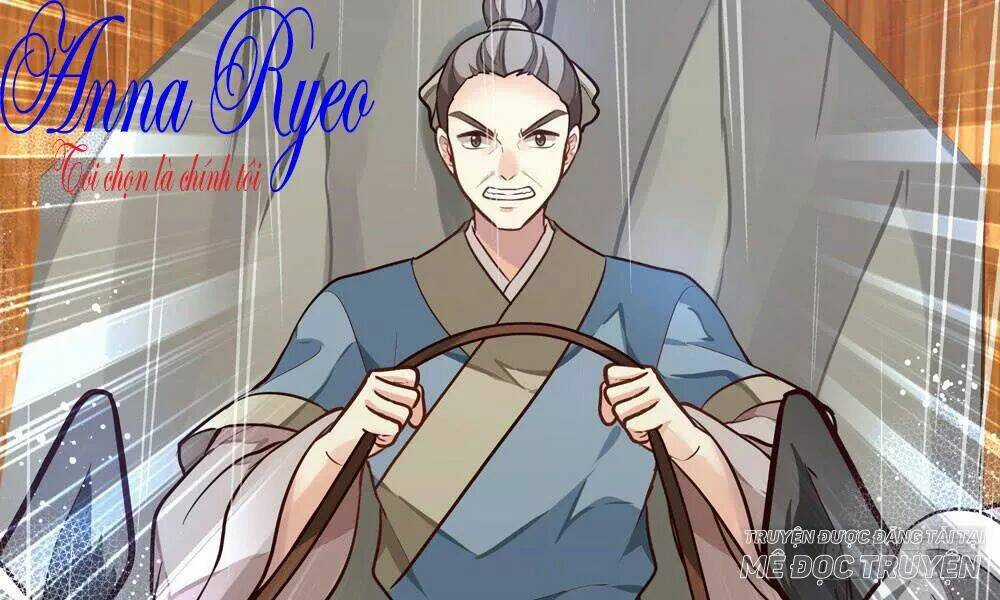 Thái Tử Phi Nhà Ta Thật Hung Hăng Chapter 14.4 trang 125